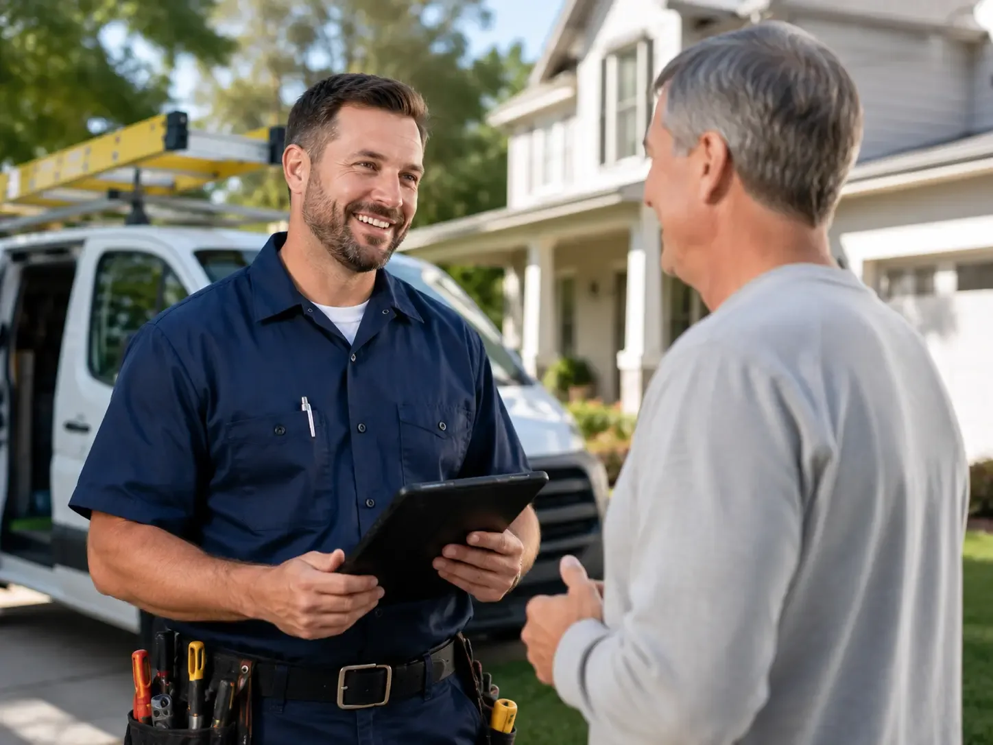 Whole Home Rewiring Jamesport, MO FAQs